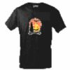EL T-Shirts/EL Sound &. Flash T-Shirts